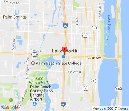 Lake Worth AC Services Lake Worth, FL 561-462-0080